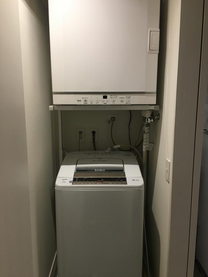 Ficus Tokyo Akihabara Hotel Kültér fotó