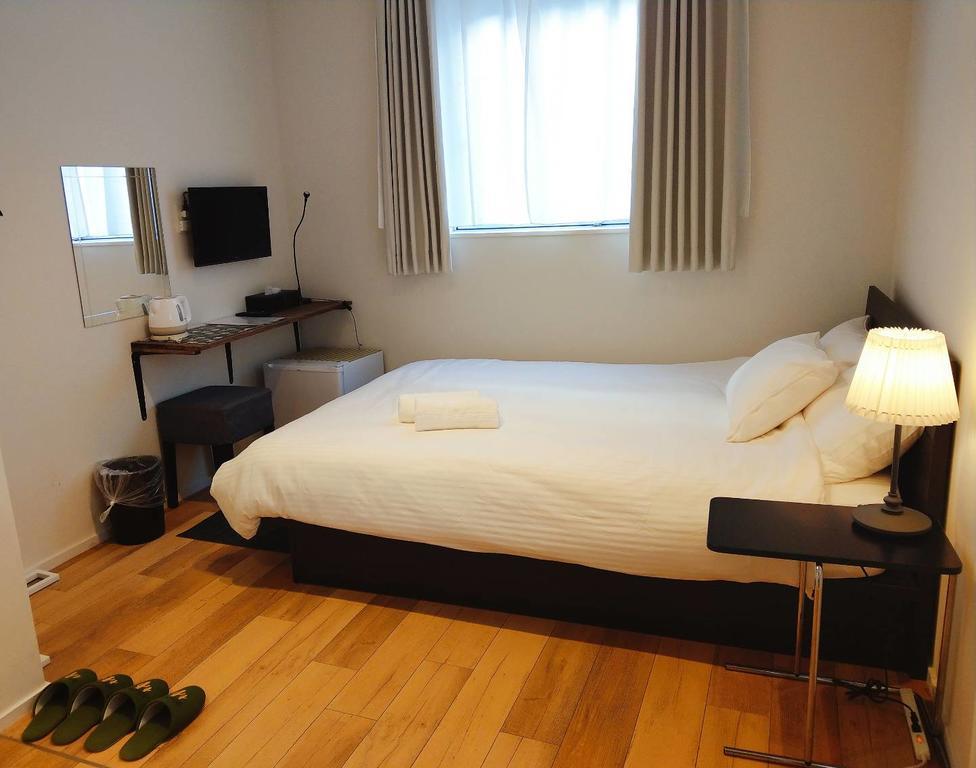 Ficus Tokyo Akihabara Hotel Kültér fotó