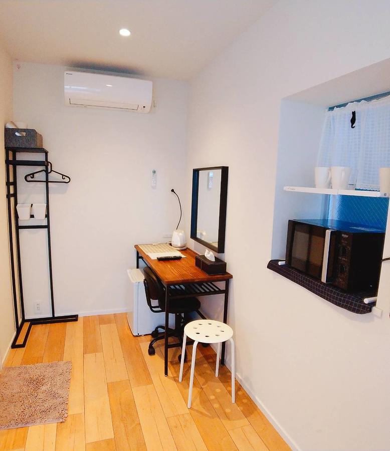 Ficus Tokyo Akihabara Hotel Kültér fotó