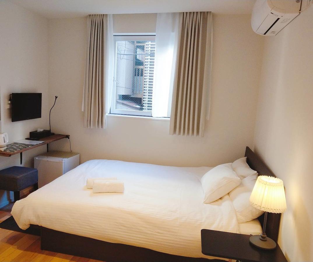 Ficus Tokyo Akihabara Hotel Kültér fotó